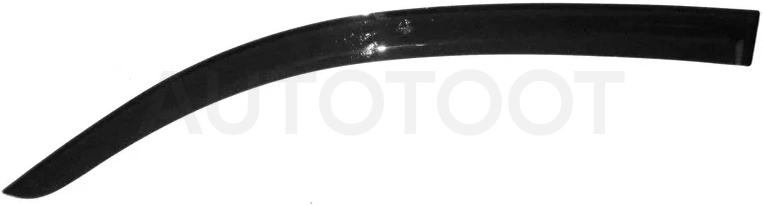 Ветровики Toyota Tundra 06-22