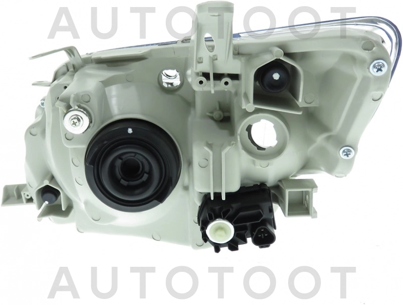 Фара правая -ST21211L7RRDM Sat для TOYOTA COROLLA AXIO, TOYOTA COROLLA FIELDER