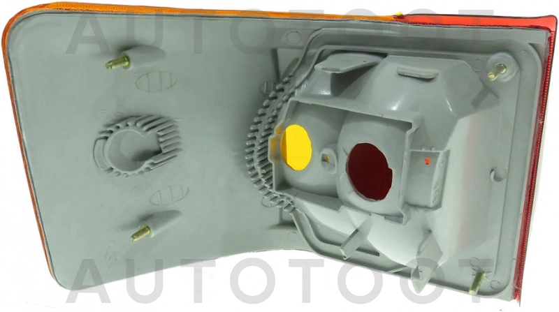 Фонарь задний левый -4411902LUE Depo для AUDI 80