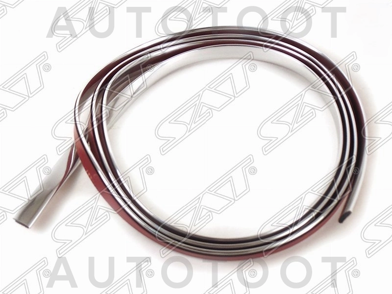 Молдинг переднего бампера -  для NISSAN BLUEBIRD SYLPHY, NISSAN ALMERA