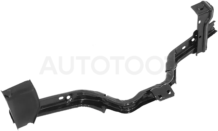 Рамка кузова (часть) Nissan Almera 12-19 / Bluebird Sylphy 05-12 (По центру)