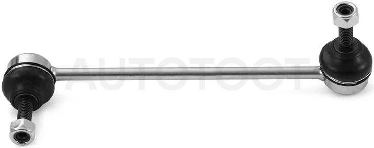 Тяга стабилизатора переднего BMW1 F2# 10-/BMW3 F3# 11- LH - Артикул HSSL0202 - Производитель Hosu - Фото, Отзывы, Цены
