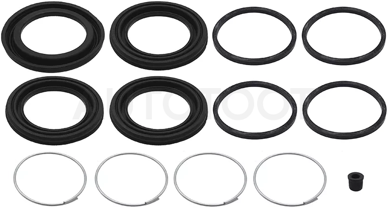 Ремкомплект суппорта перед TOYOTA LAND CRUISER 150 (на 1 супоорт) 48mm