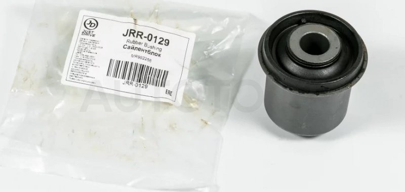 Сайлентблок - Артикул JRR0129 - Производитель Just Drive - Фото, Отзывы, Цены