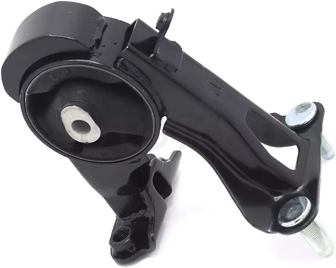 Опора двигателя Toyota Corolla (E150) 06-13 / Auris 06-12 / Blade 06-12 / Corolla Rumion 07-15 (Зад)