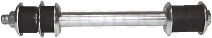 Тяга стабилизатора переднего LC70 90 - Артикул CL0612 - Производитель Ctr - Фото, Отзывы, Цены