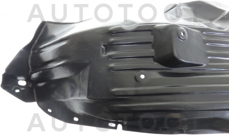 Подкрылок переднего крыла правый -  для NISSAN PATHFINDER, NISSAN NAVARA