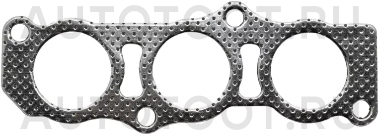 Прокладка выпускного коллектора TOYOTA VITZ/PASSO 1KR-FE 05 - Артикул ST1717340020 - Производитель Sat - Фото, Отзывы, Цены