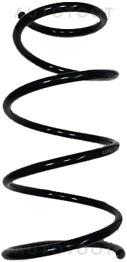 Пружина передней подвески -JJS1145 Just Drive для TOYOTA COROLLA, TOYOTA ALLEX, TOYOTA RUNX