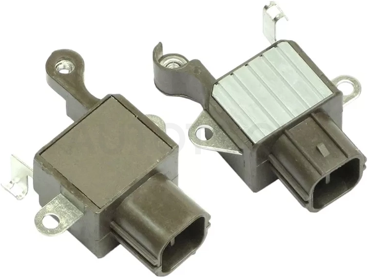 Реле-регулятор напряжения генератора TOYOTA CAMRY 12-15/RAV4 09-12 2ARFE