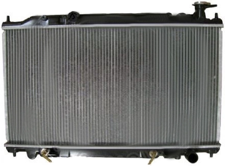Радиатор охлаждения VQ2.3 /3.5