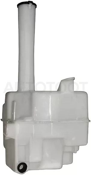 Бачок омывателя Lexus ES 96-01 / Toyota Camry Gracia 96-01 / Mark II Wagon Qualis 97-02 / Windom 96-01 (С горловиной/ 1 мотор)