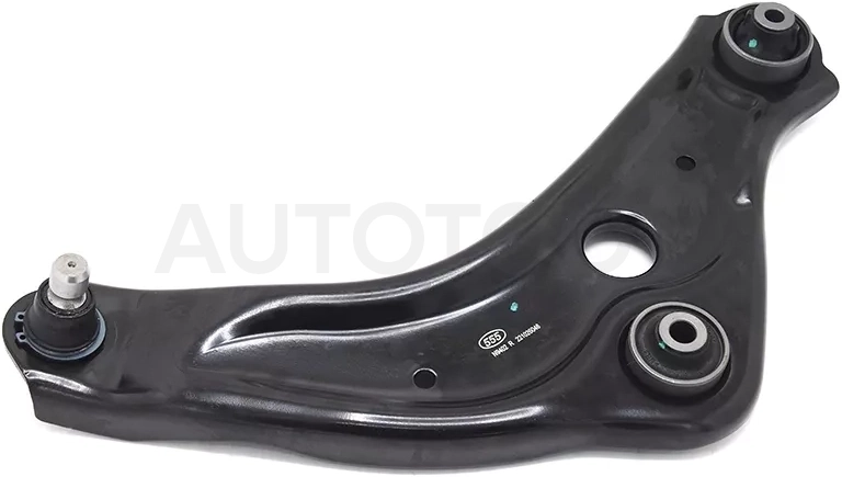 Рычаг подвески передний NISSAN QASHQAI 13- RH - Артикул SAN942R - Производитель 555 - Фото, Отзывы, Цены