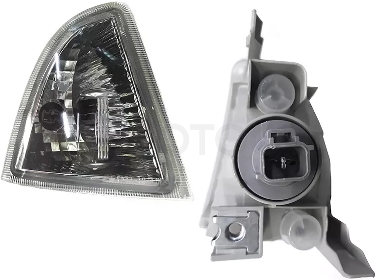 Поворот Toyota Aqua 11-14 / Prius C 12-14 (Справа) - Артикул ST2121684R - Производитель Sat - Фото, Отзывы, Цены