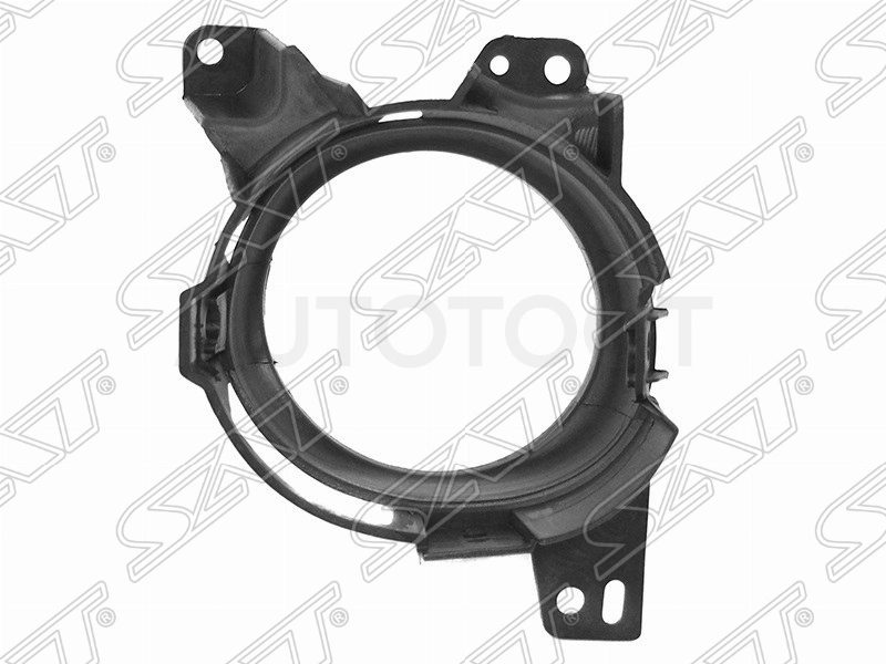Крепление противотуманной фары правое -STMZ27219B1 Sat для MAZDA 6 (ATENZA)