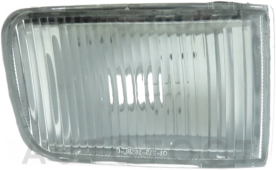 Фонарь-катафот в передний бампер правый -  для NISSAN MAXIMA, NISSAN CEFIRO