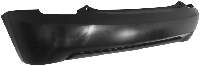Бампер задний TOYOTA IST 02-05 - Артикул STTYI10870 - Производитель Sat - Фото, Отзывы, Цены