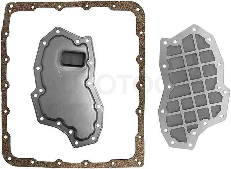 Фильтр АКПП Kia Sorento 02-09 / Hyundai Genesis 08-12
