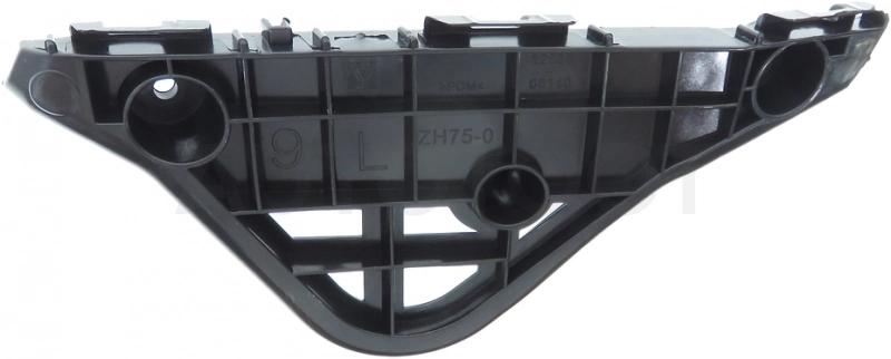 Крепление переднего бампера левое -STTYL6000B2 Sat для TOYOTA CAMRY