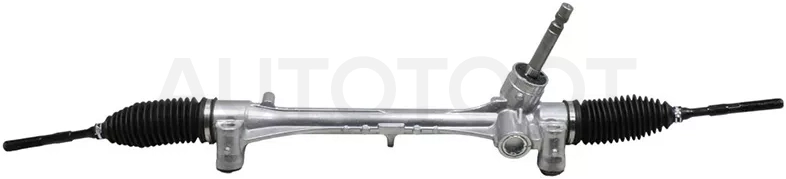 Рейка рулевая TOYOTA PRIUS ZVW50 RHD - Артикул ST4551047140 - Производитель Sat - Фото, Отзывы, Цены