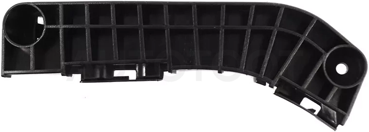 Крепление бампера Toyota Camry (XV40) 06-11 / Camry UAE/USA 06-11 (Спереди/ Слева)