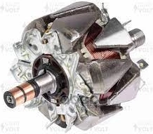 Ротор генератора TOYOTA AURIS / AVENSIS / COROLLA 1.3-1.8 4ZZ# / NISSAN PIXO / SUZUKI ALTO 1.0