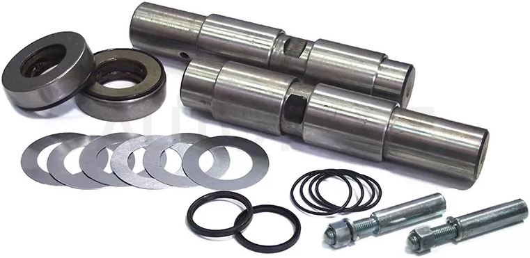 Шкворневой комплект TOYOTA DYNA LY21# BU21#, RZU100 KP432 - Артикул ST0443136061 - Производитель Sat - Фото, Отзывы, Цены