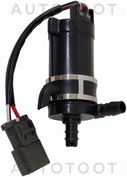 Мотор омывателя фар -ST76806SNBS01 Sat для HONDA CR-V