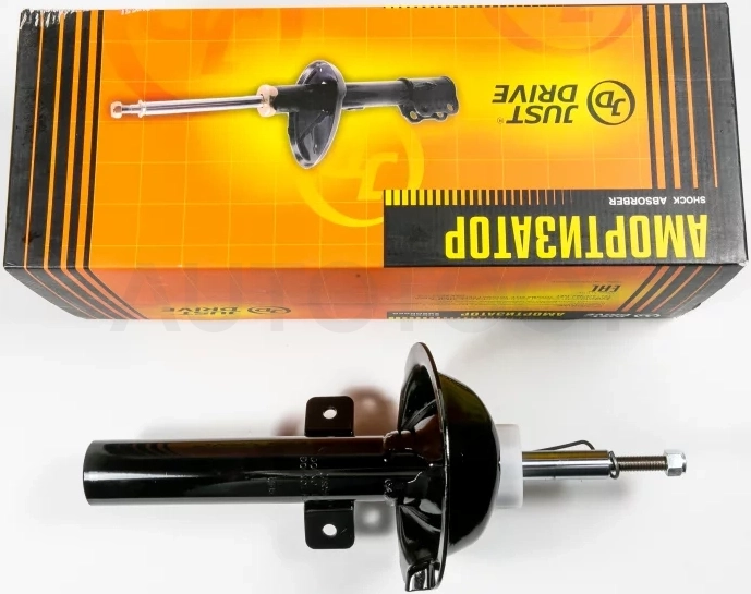 Стойка газомасляная передняя /334824/ - Артикул JAS0596 - Производитель Just Drive - Фото, Отзывы, Цены