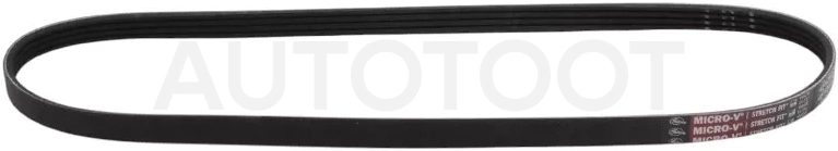 Ремень поликлиновой CITROEN JUMPER/PEUGEOT BOXER/FIAT DUCATO/FORD TRANSIT 2,2HDI 06