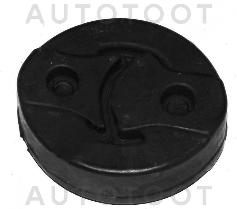 Крепление глушителя -ST1756535010 Sat для TOYOTA CELICA, TOYOTA COROLLA, TOYOTA CALDINA