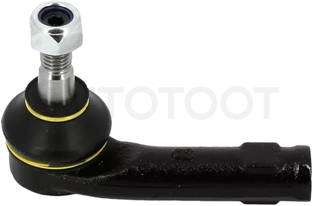 Наконечник рулевой FORD FIESTA 09-/ECOSPORT 13- RH - Артикул FDES7387 - Производитель Moog - Фото, Отзывы, Цены