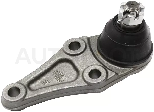 Шаровая опора нижняя MMC PAJERO 99- / L200 / PAJERO SPORT 08- LH=RH