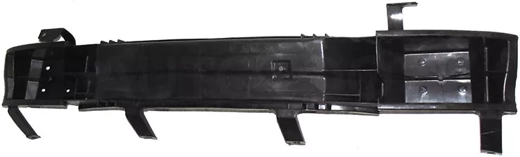 Усилитель бампера Chevrolet Lacetti 04-13 (Сзади/ 5D HBK)