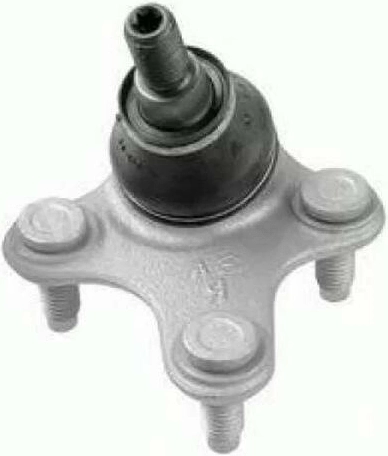 Шаровая опора правая -ST1K0407366C Sat для VOLKSWAGEN POLO, VOLKSWAGEN TIGUAN, VOLKSWAGEN JETTA, SKODA OCTAVIA