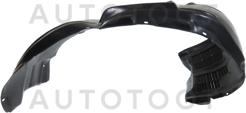 Подкрылок переднего крыла правый -ST110173 Sat для LEXUS RX350, LEXUS RX450H, LEXUS RX270