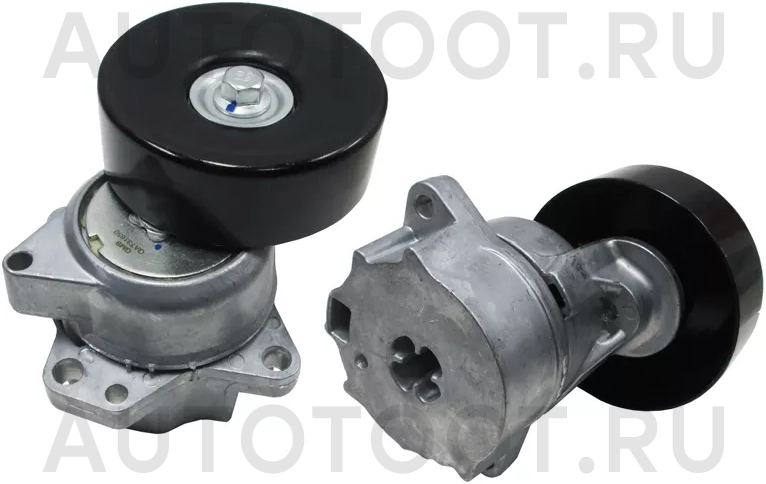 Натяжитель приводного ремня NISSAN ARMADA/PATHFINDER/TITAN/INFINITI QX56 03 - Артикул GAT31650 - Производитель Gmb - Фото, Отзывы, Цены