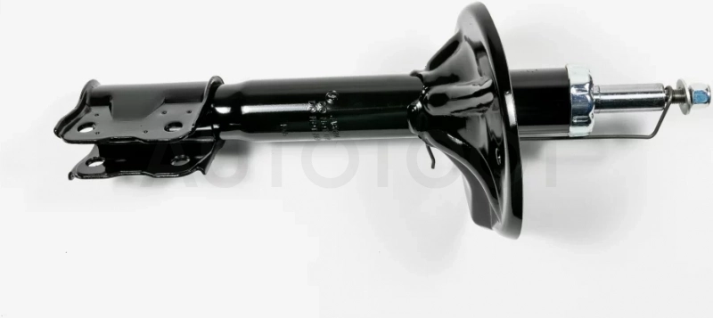 Стойка газомасляная передняя /334368/ - Артикул JAS0694 - Производитель Just Drive - Фото, Отзывы, Цены