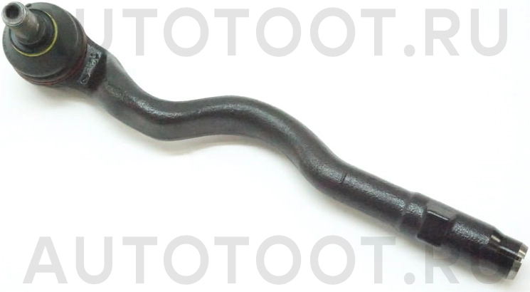 Наконечник рулевой тяги, левый -JSE0089L Just Drive для BMW 3SERIES, BMW Z4