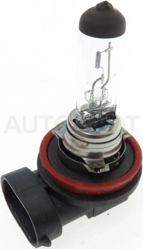 Лампа головного освещения галогенная H8 12V 35W SAT - Артикул STH812V - Производитель Sat - Фото, Отзывы, Цены