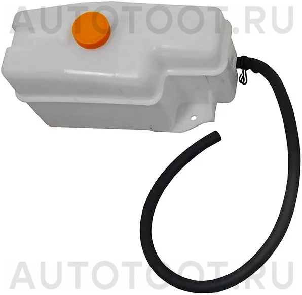 Бачок расширительный -STDT291020 Sat для NISSAN ALMERA CLASSIC