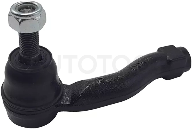 Наконечник рулевой TOYOTA SIENTA 15-/YARIS/VIOS 14- RH - Артикул CE0817R - Производитель Ctr - Фото, Отзывы, Цены