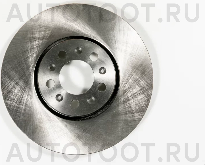 Диск тормозной передний - Артикул JBD0155 - Производитель Just Drive - Фото, Отзывы, Цены