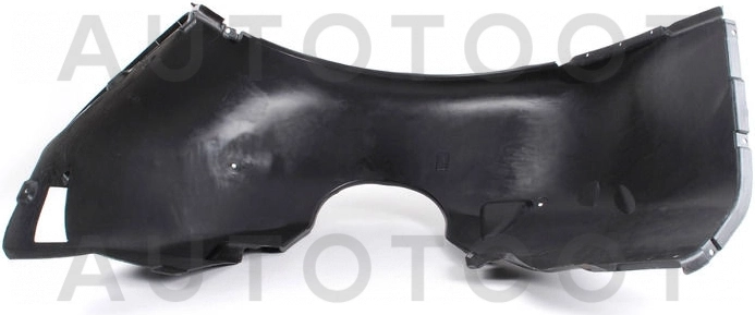 Подкрылок переднего крыла левый -  для BMW 7SERIES