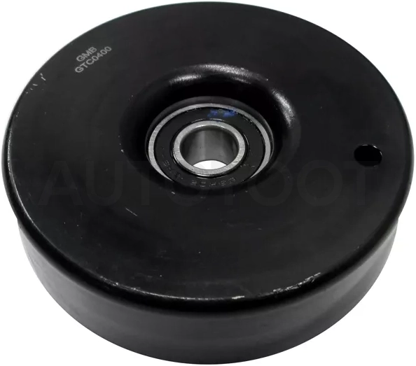 Ролик приводного ремня натяжной MERCEDES C/S/SPRINTER/SSANG YONG ACTYON/REXTON 1,8/2,0/2,3