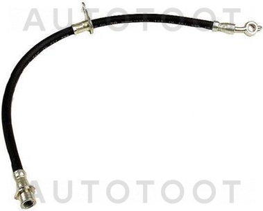 Шланг тормозной передний правый -  для TOYOTA CAMRY, TOYOTA SCEPTER, TOYOTA AVALON