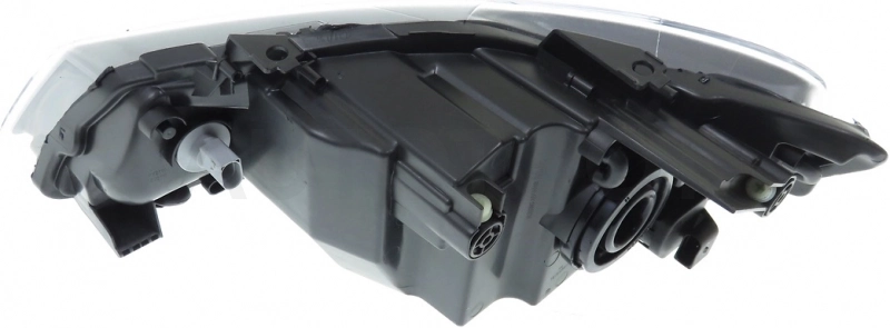 Фара правая -ST44111G9R Sat для VOLKSWAGEN POLO
