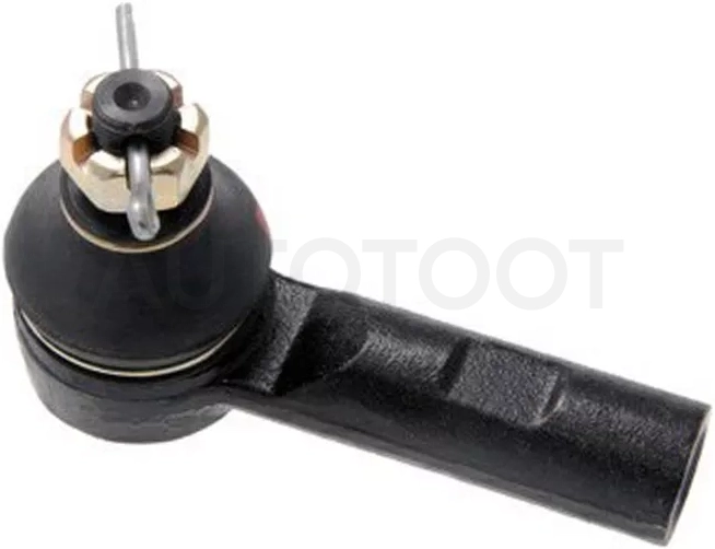 Наконечник рулевой SUZUKI GRAND VITARA/ESCUDO/SX-4 06- LH=RH - Артикул ST4881065J00 - Производитель Sat - Фото, Отзывы, Цены