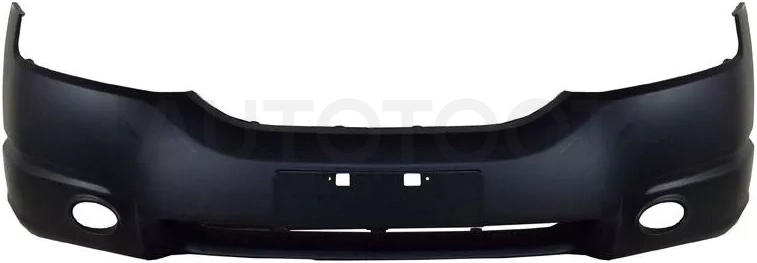 Бампер передний Honda Odyssey 03-07