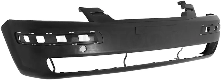 Бампер передний HYUNDAI GETZ 02-05